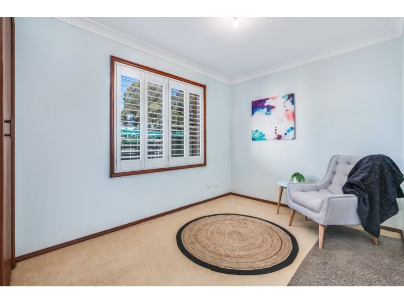 25 Colonial Drive, Bligh Park NSW 2756