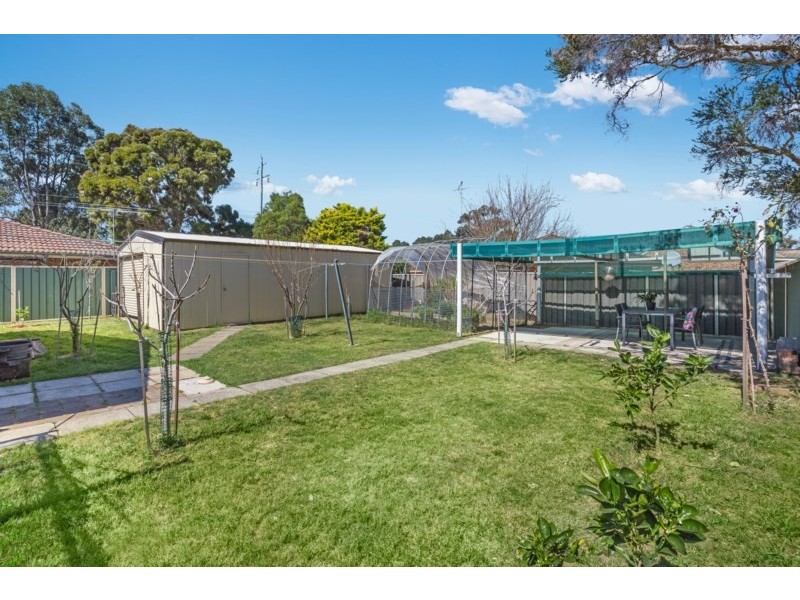 25 Colonial Drive, Bligh Park NSW 2756