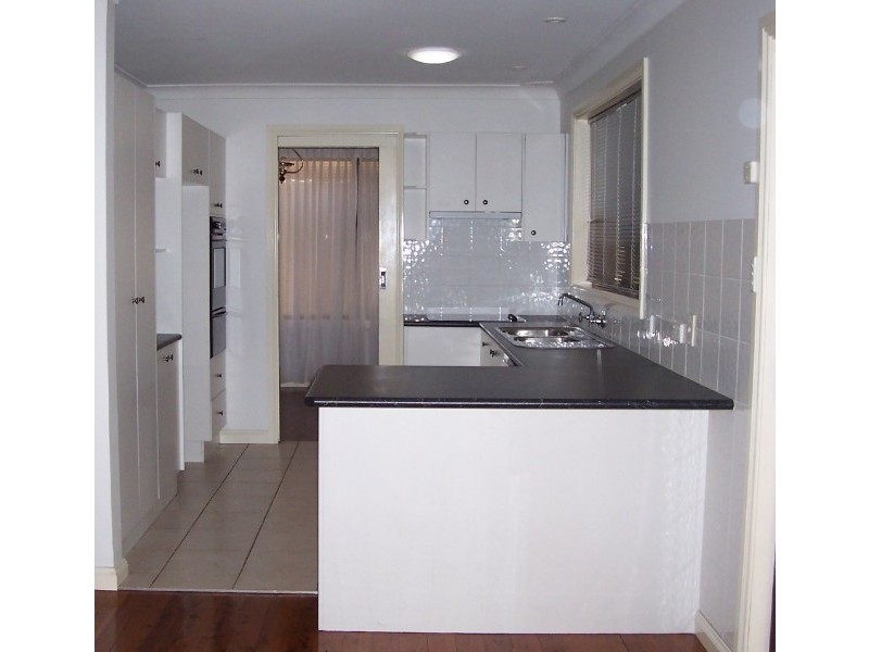 15 Clergy Road, Wilberforce NSW 2756