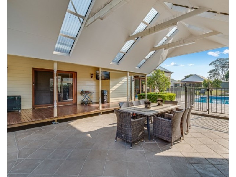 27 Hawkesbury Street, Pitt Town NSW 2756