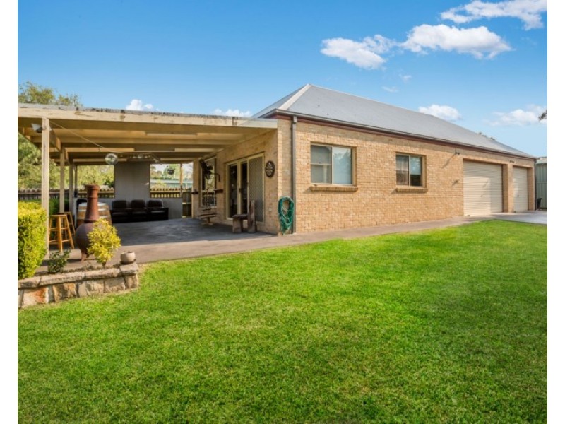 27 Hawkesbury Street, Pitt Town NSW 2756