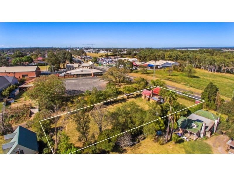 113 Windsor Road, Mcgraths Hill NSW 2756