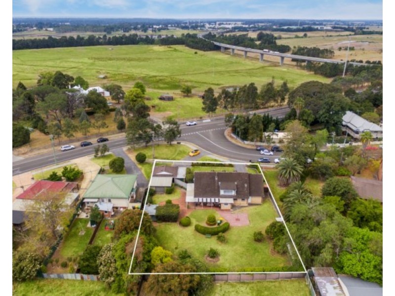 1 Mileham Street, Windsor NSW 2756