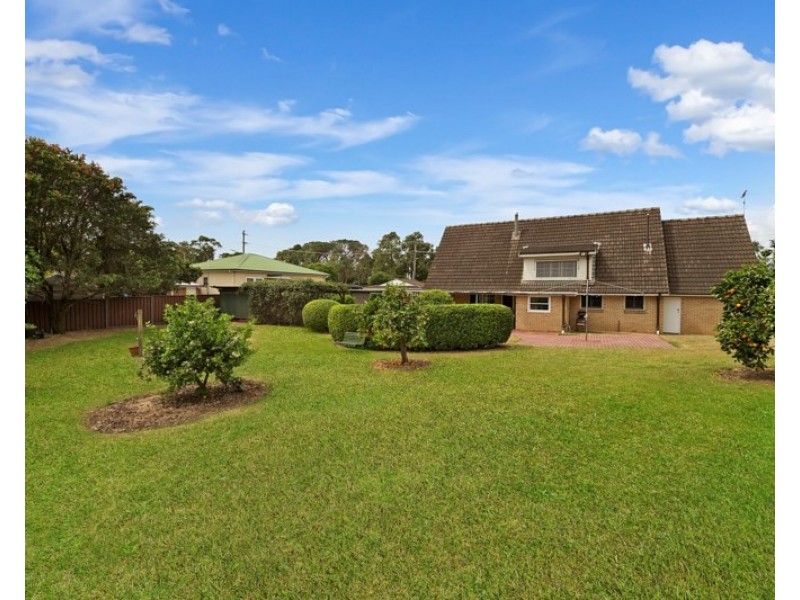 1 Mileham Street, Windsor NSW 2756