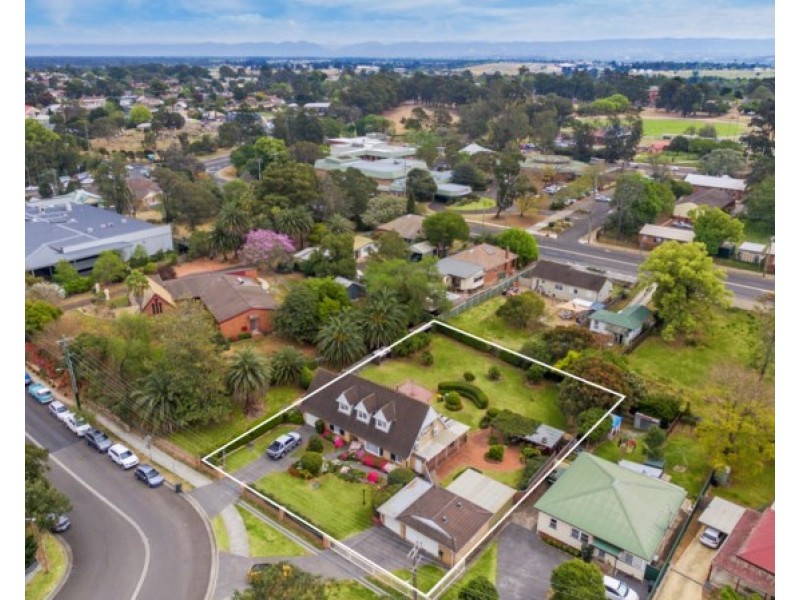 1 Mileham Street, Windsor NSW 2756