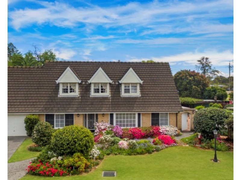 1 Mileham Street, Windsor NSW 2756