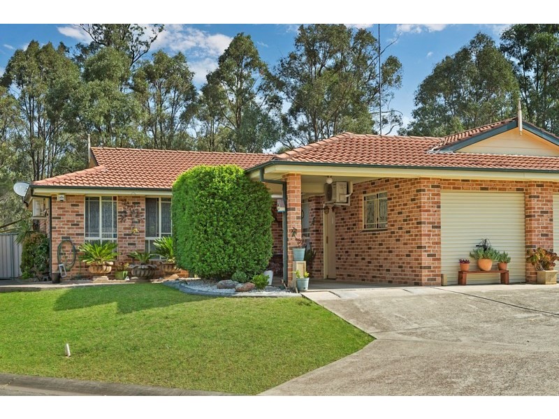 1/70 Neilson Crescent, Bligh Park NSW 2756