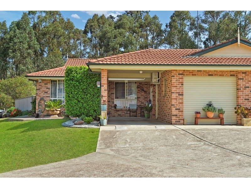 1/70 Neilson Crescent, Bligh Park NSW 2756