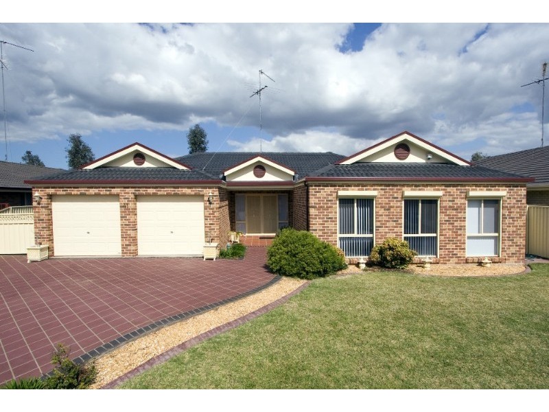 Mcgraths Hill NSW 2756