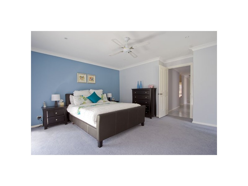 Mcgraths Hill NSW 2756