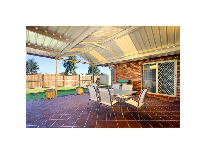 Mcgraths Hill NSW 2756