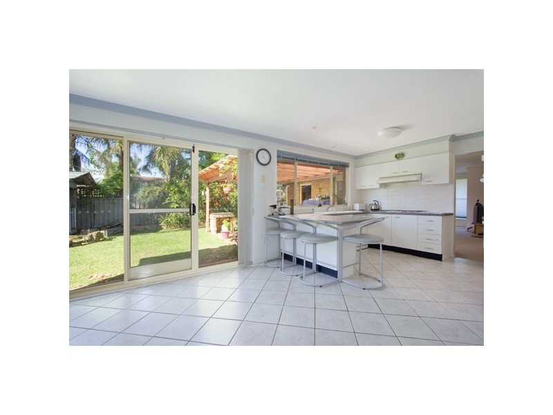 Mcgraths Hill NSW 2756