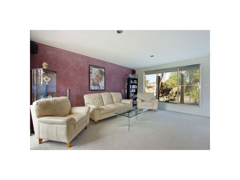 Mcgraths Hill NSW 2756