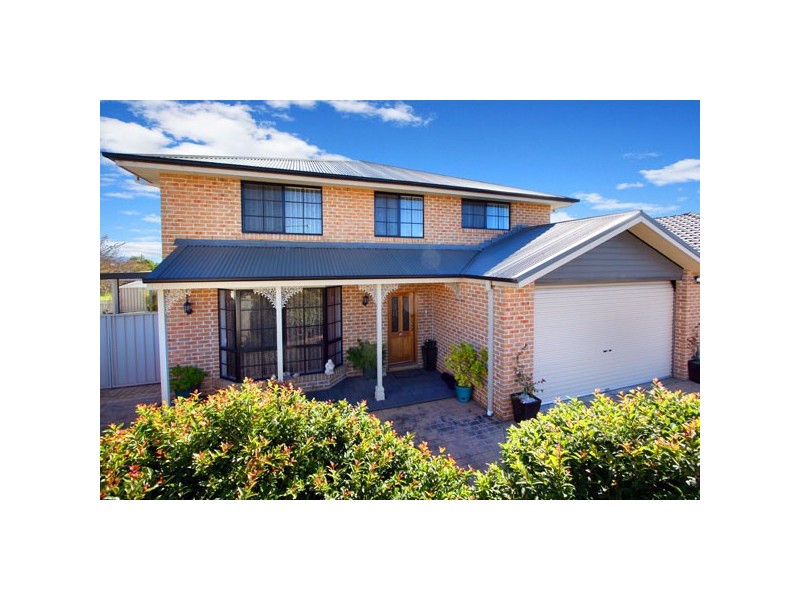 Mcgraths Hill NSW 2756