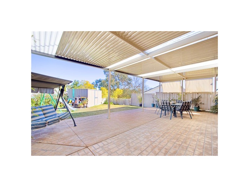 Mcgraths Hill NSW 2756