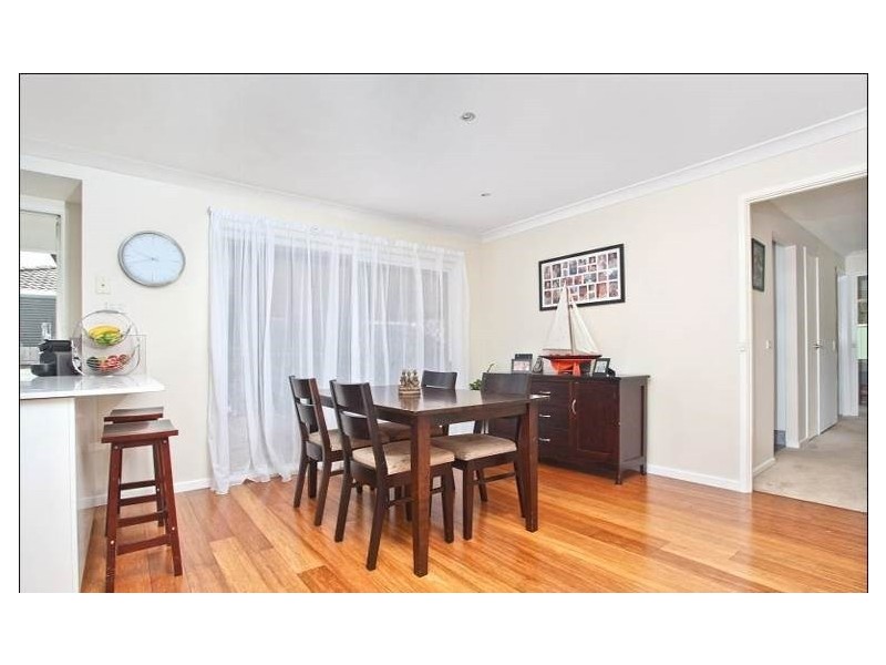 14 Settlers Crescent, Bligh Park NSW 2756