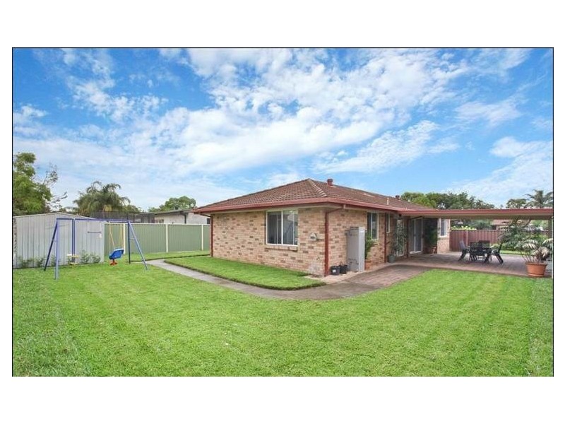 14 Settlers Crescent, Bligh Park NSW 2756