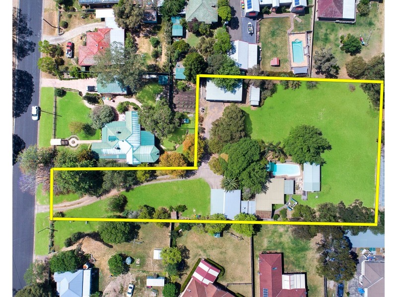 Wilberforce NSW 2756