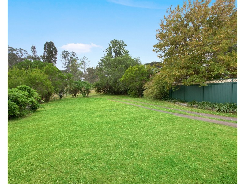 Wilberforce NSW 2756