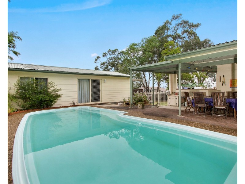 Wilberforce NSW 2756