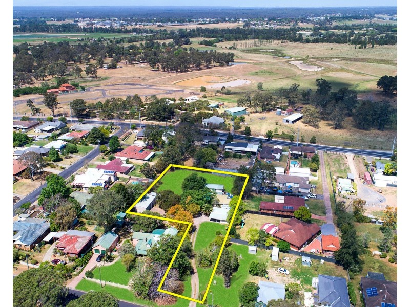 Wilberforce NSW 2756