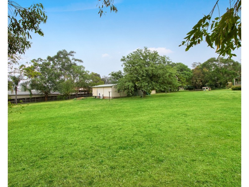 Wilberforce NSW 2756