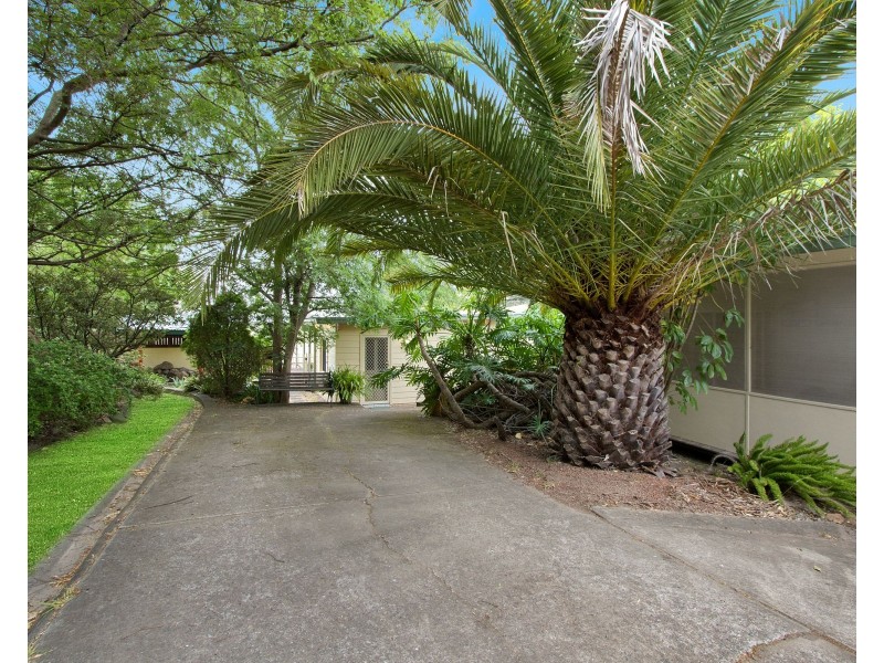 Wilberforce NSW 2756