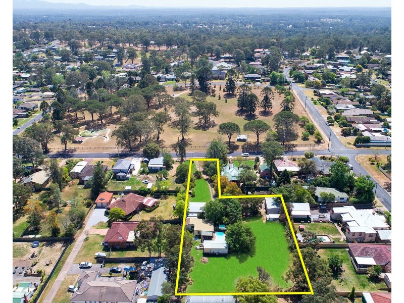 Wilberforce NSW 2756