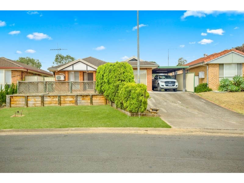 Bligh Park NSW 2756