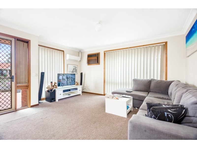 Bligh Park NSW 2756