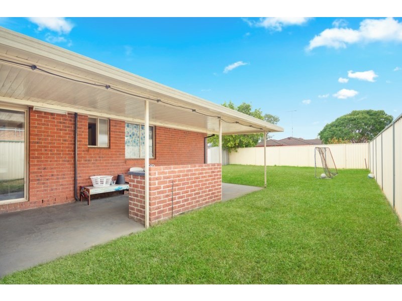 Bligh Park NSW 2756
