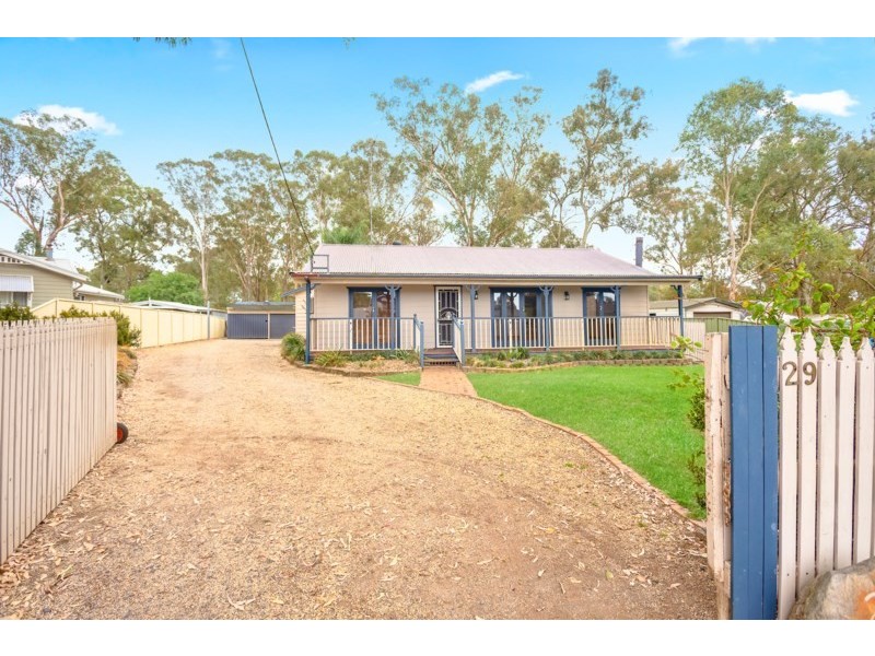 Wilberforce NSW 2756