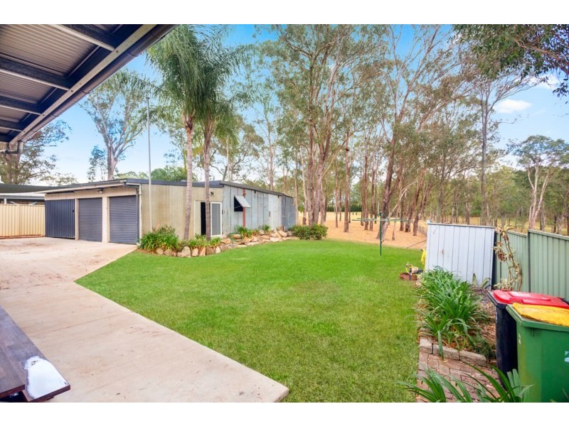 Wilberforce NSW 2756