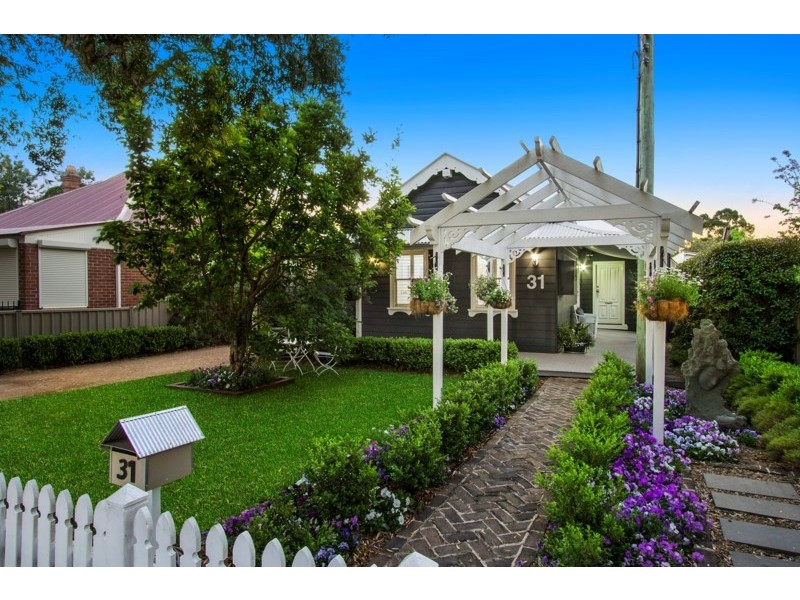 31 Bosworth Street, Richmond NSW 2753