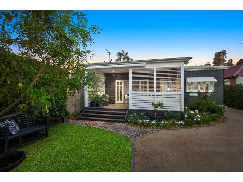 31 Bosworth Street, Richmond NSW 2753