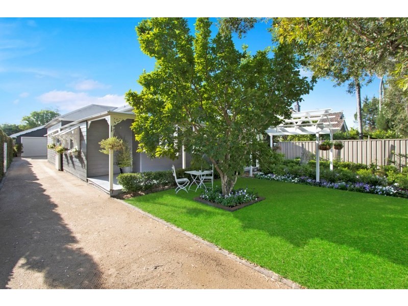 31 Bosworth Street, Richmond NSW 2753