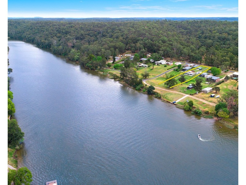 24 Holmes Drive, Lower Portland NSW 2756