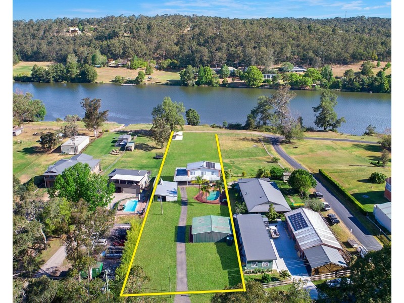 24 Holmes Drive, Lower Portland NSW 2756