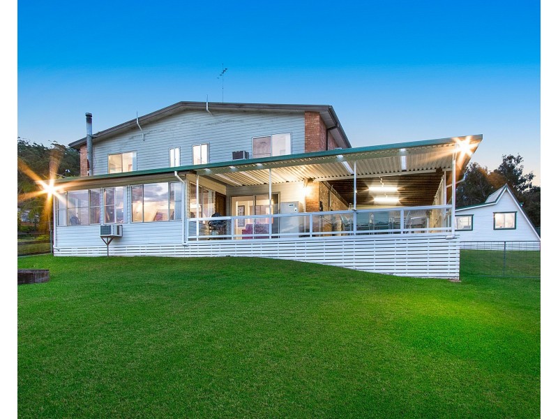 24 Holmes Drive, Lower Portland NSW 2756