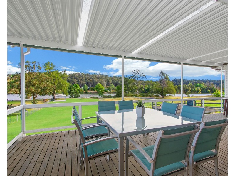 24 Holmes Drive, Lower Portland NSW 2756