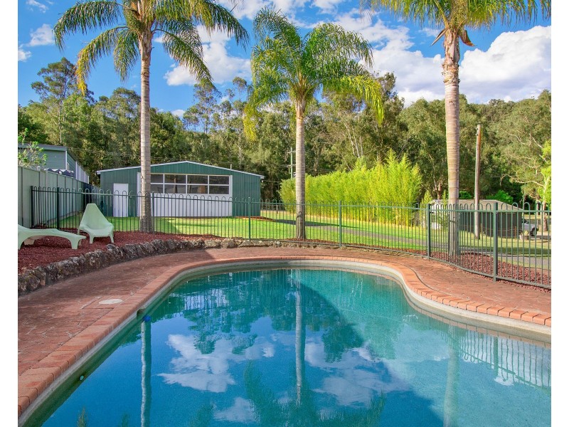 24 Holmes Drive, Lower Portland NSW 2756