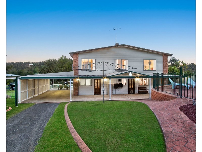 24 Holmes Drive, Lower Portland NSW 2756