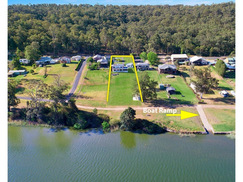 24 Holmes Drive, Lower Portland NSW 2756
