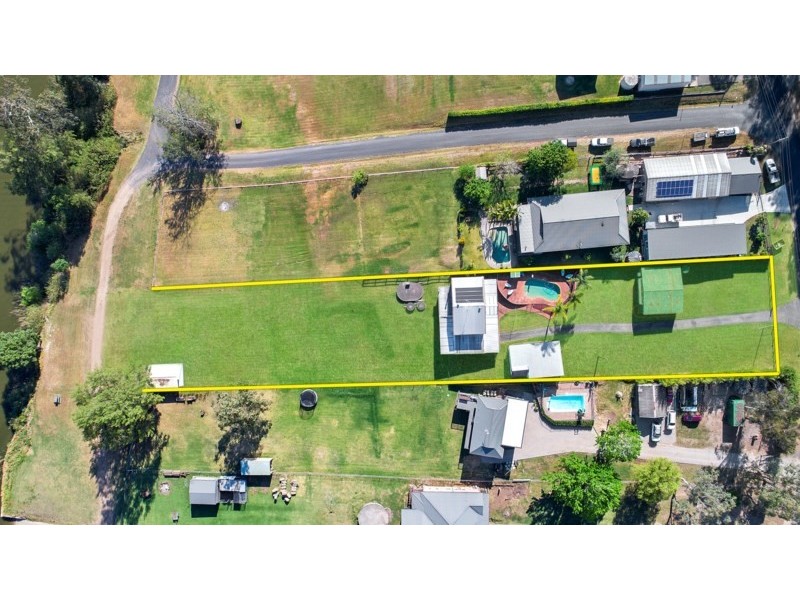 24 Holmes Drive, Lower Portland NSW 2756