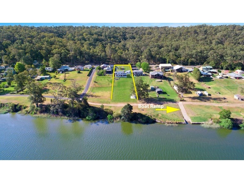 24 Holmes Drive, Lower Portland NSW 2756