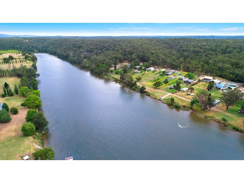 24 Holmes Drive, Lower Portland NSW 2756