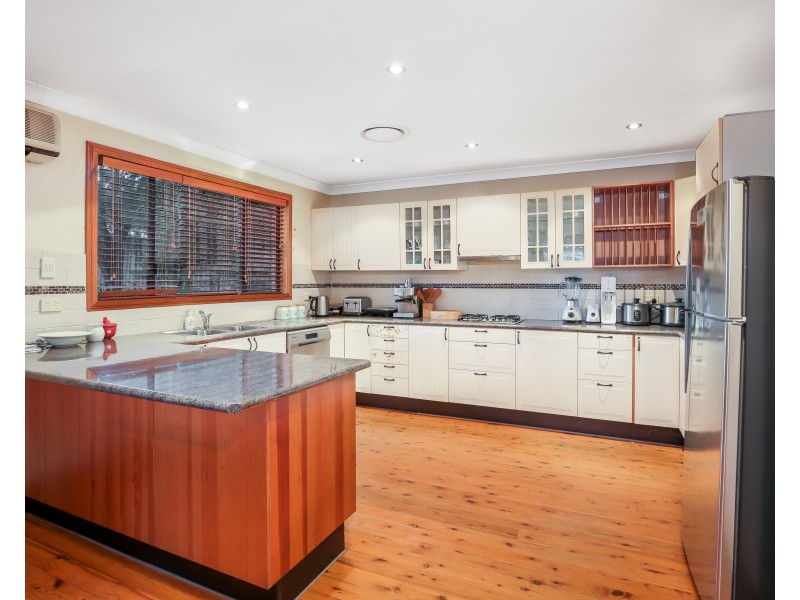 606 Creek Ridge Road, Freemans Reach NSW 2756