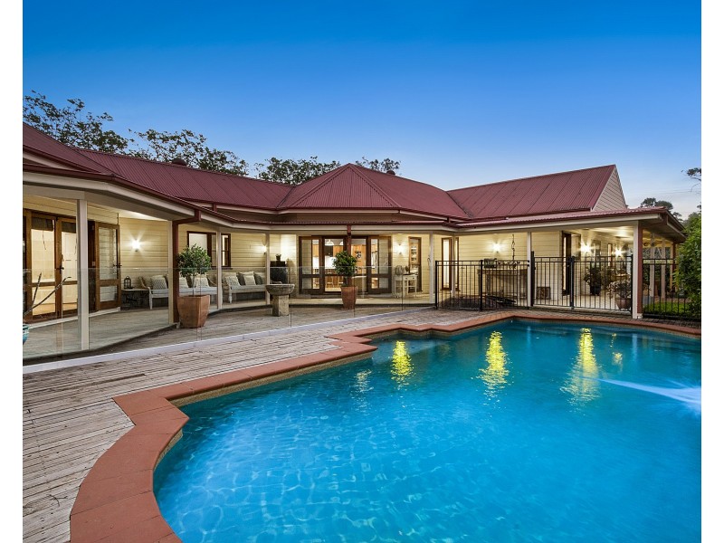 61 Ashtons Road, Grose Wold NSW 2753