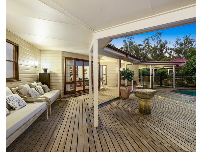 61 Ashtons Road, Grose Wold NSW 2753