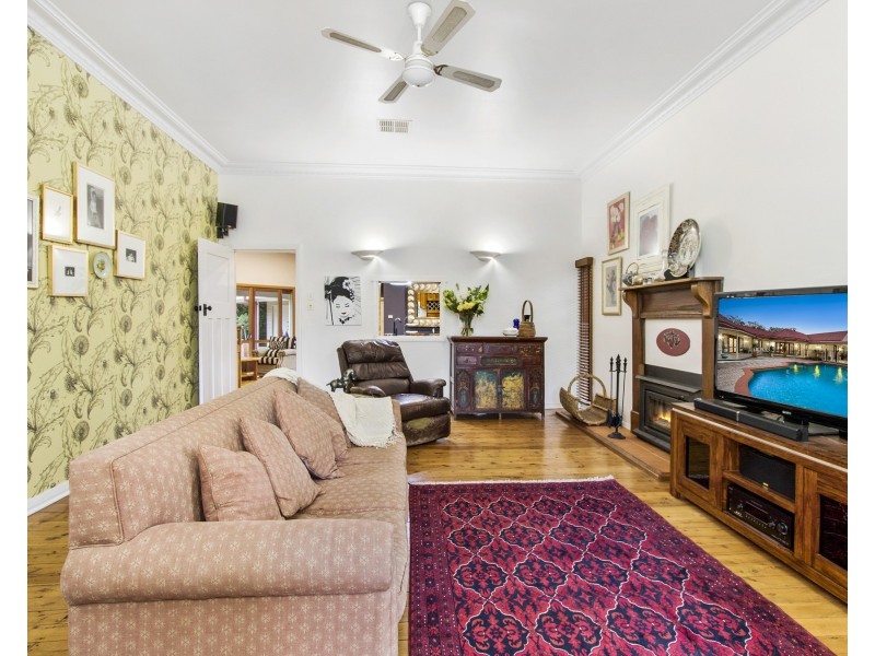 61 Ashtons Road, Grose Wold NSW 2753